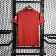 Load image into Gallery viewer, Liverpool Home 2022/23 With Name &amp; No.
