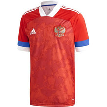 Load image into Gallery viewer, Russia Home Jersey 2020/21 With Name &amp; No.
