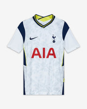 Load image into Gallery viewer, Tottenham Hotspur Home 2020/21 With Name &amp; No.
